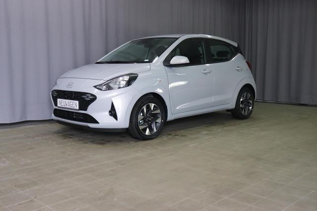 HYUNDAI I10 Comfort 1.2 5MT 62kW (84PS) Radio mit DA... Autosoft BV, Enschede