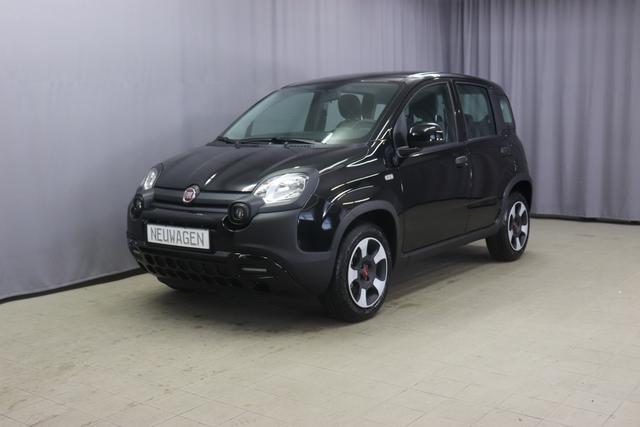 FIAT PANDA CROSS 1.0 GSE 51kW Hybrid Klimaanlage, ... Autosoft BV, Enschede