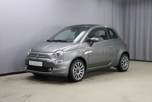 FIAT 500C DOLCEVITA 1.0 GSE 51kW 69PS Verdeck Schw... Autosoft BV, Enschede