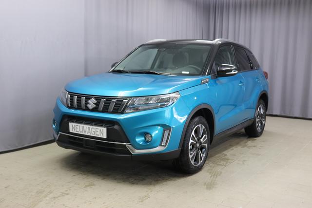 SUZUKI VITARA Comfort+ 1.5 Dualjet AGS Allgrip 85kW ... Autosoft BV, Enschede