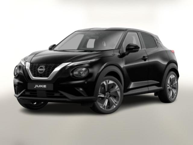 NISSAN JUKE Tekna 1.0 DIG-T 114 DCT FACELIFT Bose AC... Autosoft BV, Enschede