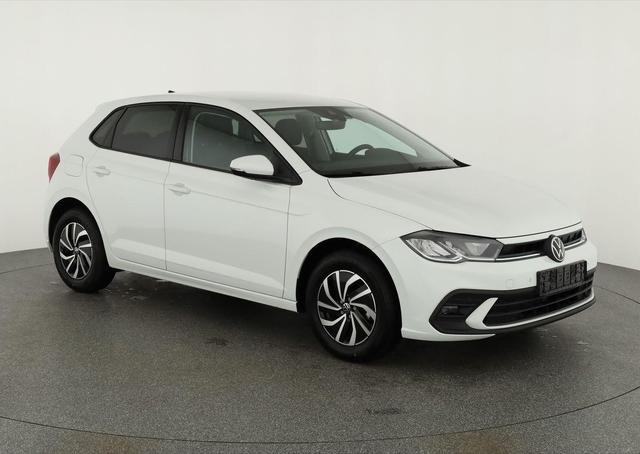 VOLKSWAGEN POLO LIFE 1.0 TSI Life, Kamera, Winter, 15-Zo... Autosoft BV, Enschede