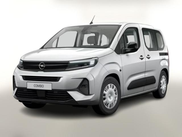 OPEL COMBO 1.5 D 100 N1 FACELIFT 5-S LED Nav Kam P... Autosoft BV, Enschede