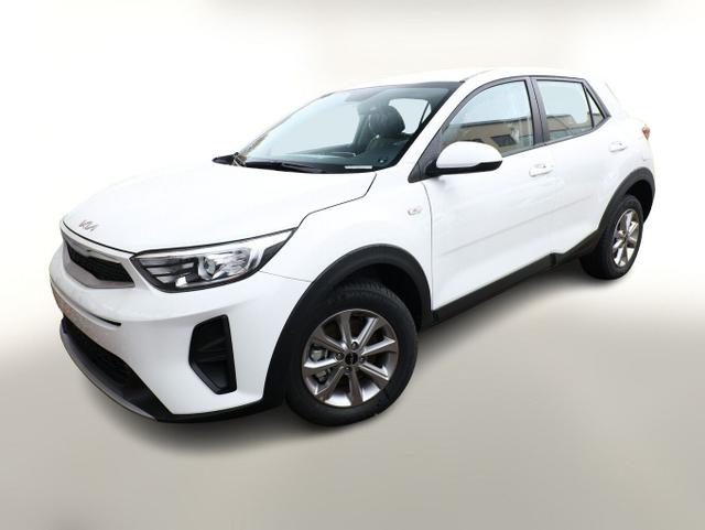 KIA STONIC Edition 1.2 84 7 EmotionPaket SHZ PDC ... Autosoft BV, Enschede