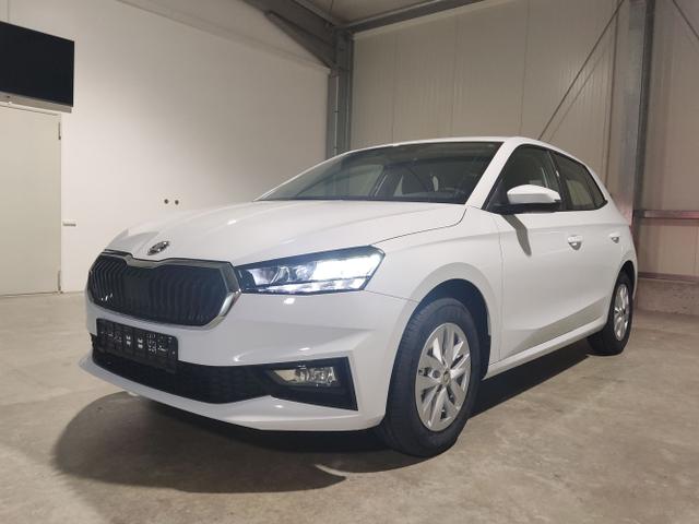 SKODA FABIA Selection Plus Sondermodell 130 Jahre 1... Autosoft BV, Enschede