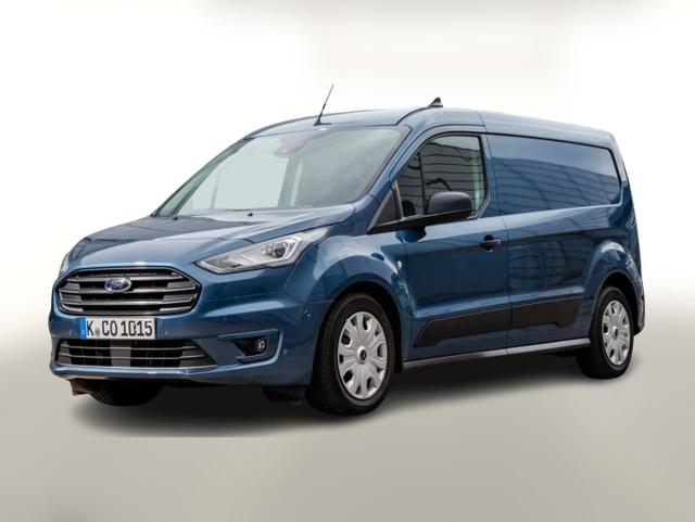 FORD TRANSIT Trend Connect 230 1.5 TDCi 100 L2 PDC... Autosoft BV, Enschede