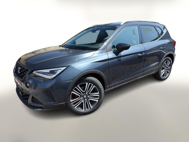 SEAT ARONA FR 1.0 TSI 115 Nav DesignP VollLED 5J.G... Autosoft BV, Enschede