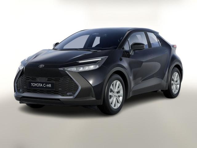 TOYOTA C-HR 1.8 Hybrid 140 CVT DigiCo ACC Kam SmartK... Autosoft BV, Enschede