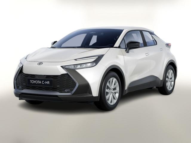 TOYOTA C-HR 1.8 Hybrid 140 CVT DigiCo ACC Kam SmartK... Autosoft BV, Enschede