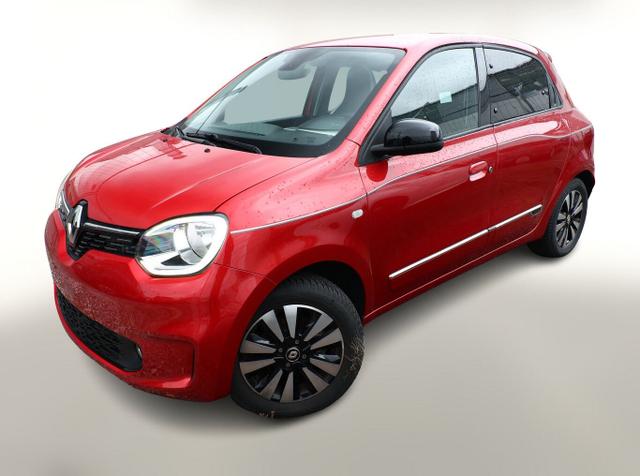 RENAULT TWINGO E-Tech Techno SHZ Temp 15Z CarPlay Pri... Autosoft BV, Enschede