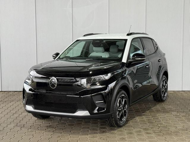 CITROEN C3 AIRCROSS Max Turbo 100 PS 6MT / Navi Tempo... Autosoft BV, Enschede