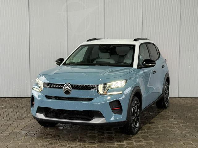 CITROEN C3 AIRCROSS Max Turbo 100 PS 6MT / Navi Tempo... Autosoft BV, Enschede