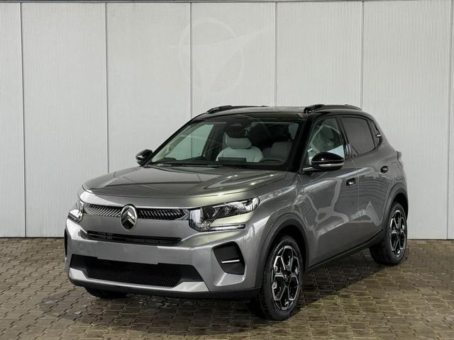 CITROEN C3 AIRCROSS Max Turbo 100 PS 6MT / Navi Tempo... Autosoft BV, Enschede