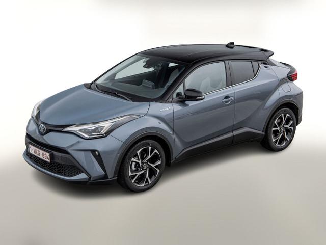 TOYOTA C-HR 2.0 Hyb 184 TeamD LED SHZ ACC PDC Keyles... Autosoft BV, Enschede