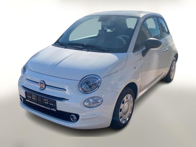 FIAT 500 1.0 MHEV 70 7