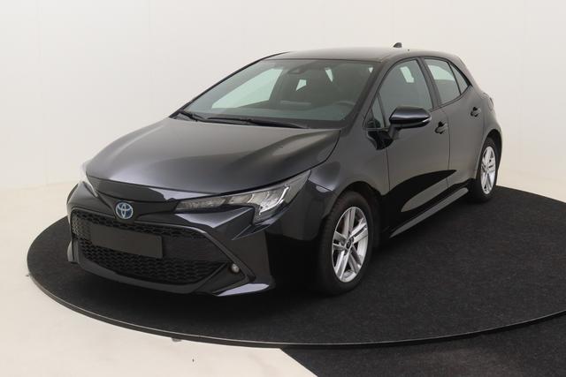 TOYOTA COROLLA 1,8 HSD 122 hp CVT 72kW (98PS), Aut... Autosoft BV, Enschede