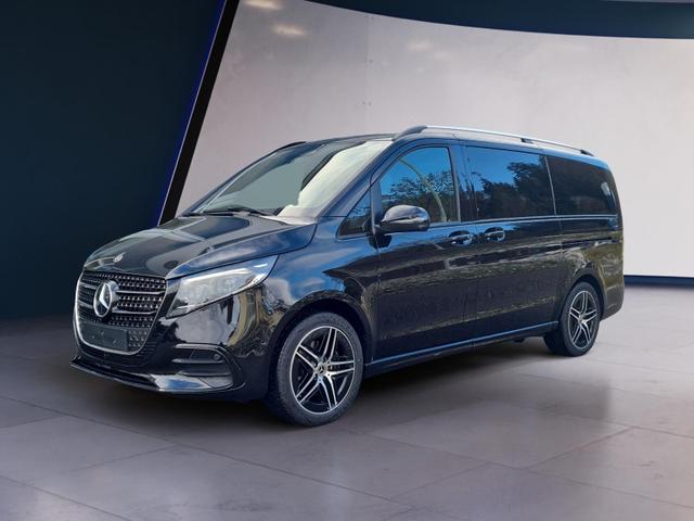 MERCEDES-BENZ V-KLASSE V 250/300 d EXCLUSIVE EDITION 4MATIC... Autosoft BV, Enschede