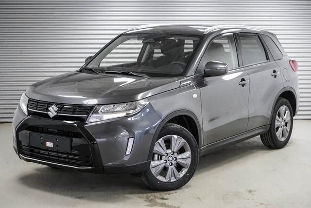 SUZUKI VITARA neues Modell 1,4 2WD MT Mild-Hybrid -L... Autosoft BV, Enschede