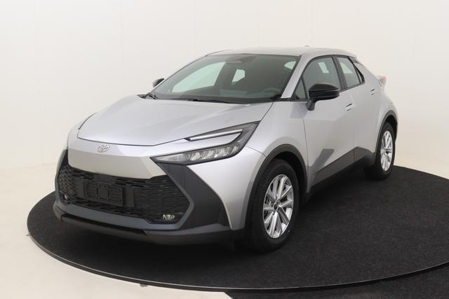 TOYOTA C-HR 1,8 HEV 98 hp 72kW (98PS), Automatik, ... Autosoft BV, Enschede