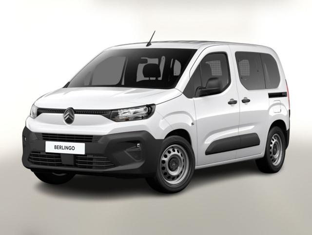 CITROEN BERLINGO MPV 100 You LED 10