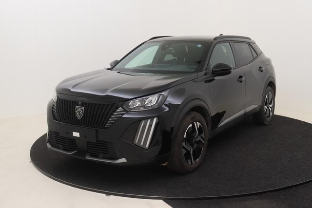 PEUGEOT 2008 1,2 PureTech 130 hp EAT8 96kW (131PS),... Autosoft BV, Enschede