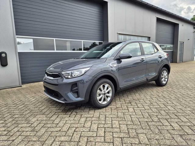 KIA STONIC 1.2 84PS Edition 7 Emotion Sitzheizung... Autosoft BV, Enschede