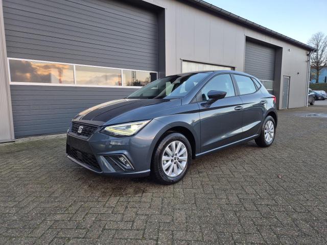 SEAT IBIZA 1.0 TSI 95PS Style Edition Voll-LED Vir... Autosoft BV, Enschede