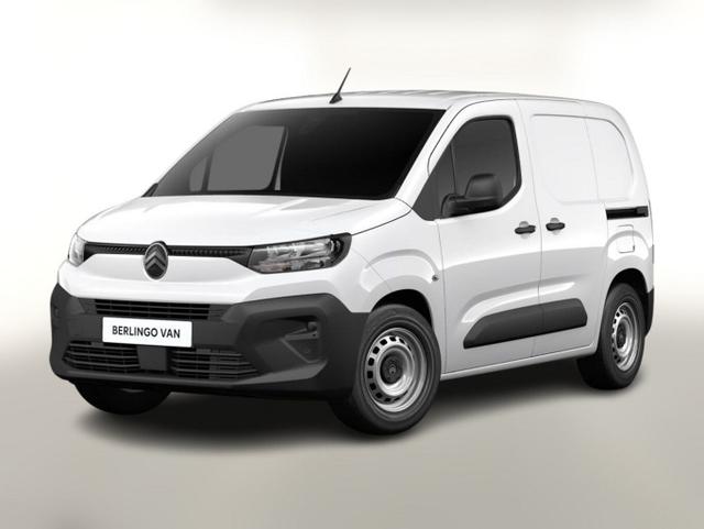 CITROEN BERLINGO 1.5 BHDi 100 L1 2xSchiebe Kam 10