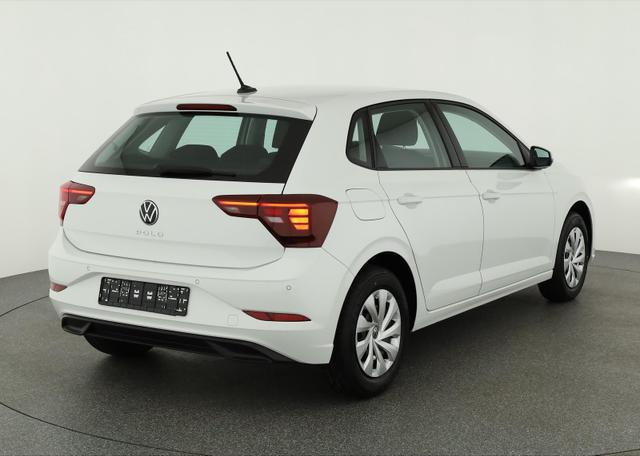 VOLKSWAGEN POLO LIFE 1.0 TSI Life, LED, Kamera, Sitzheiz... Autosoft BV, Enschede