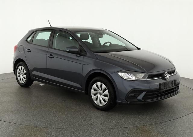 VOLKSWAGEN POLO LIFE 1.0 TSI Life, LED, Kamera, Sitzheiz... Autosoft BV, Enschede