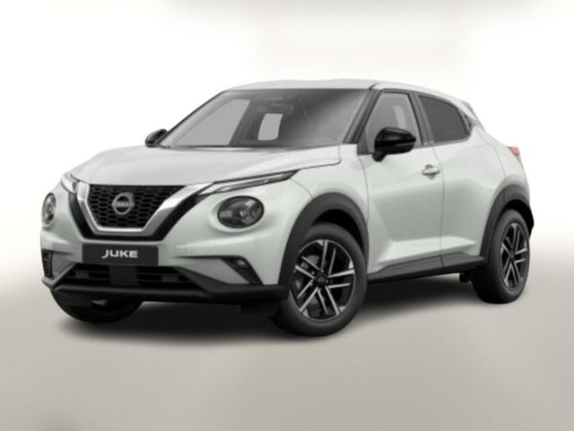 NISSAN JUKE N-CONNECTA 1.0 DIG-T 114 DCT FACELIFT SH... Autosoft BV, Enschede