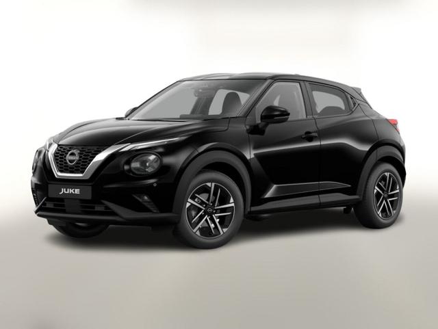 NISSAN JUKE N-CONNECTA 1.0 DIG-T 114 DCT FACELIFT SH... Autosoft BV, Enschede