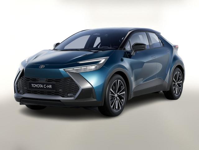 TOYOTA C-HR Lounge 2.0 Hybrid 197 CVT Nav Kam JBL Di... Autosoft BV, Enschede