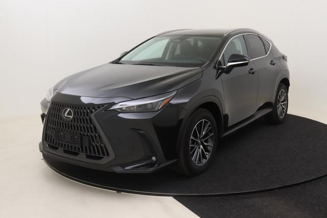 LEXUS NX 450H 2,5 PHEV 185 hp 136kW (185PS), Auto... Autosoft BV, Enschede