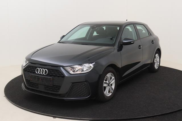 AUDI A1 30 Tfsi 110 hp S-Tronic 81kW (110PS), Au... Autosoft BV, Enschede