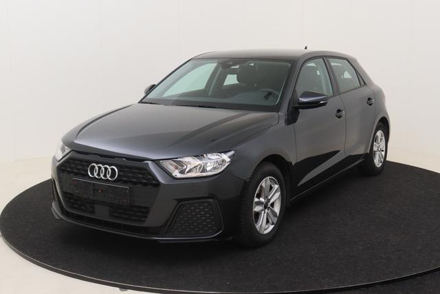 AUDI A1 30 Tfsi 110 hp S-Tronic 81kW (110PS), Au... Autosoft BV, Enschede