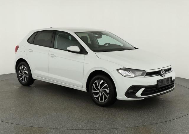 VOLKSWAGEN POLO LIFE 1.0 TSI Life, Kamera, LED, 15-Zoll,... Autosoft BV, Enschede