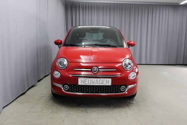 FIAT 500 DOLCEVITA 1,0 GSE Hybrid 51 kW Tech-Paket... Autosoft BV, Enschede