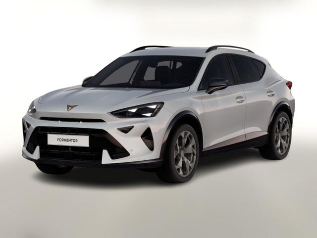 Cupra Formentor - 1.5 eTSI 150 DSG Facelift eHk LED K...