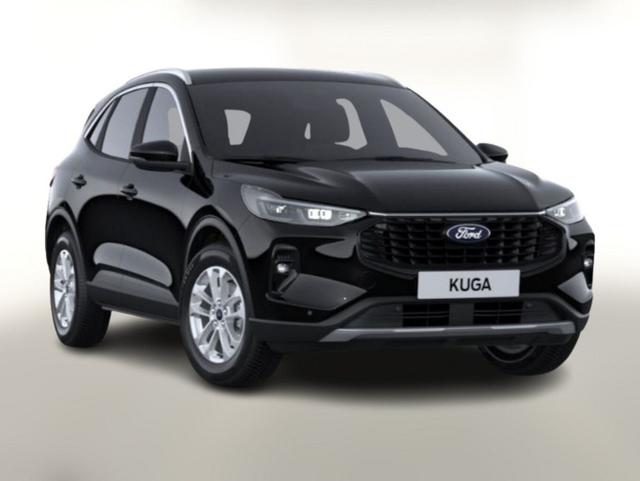 Ford Kuga - 1.5 EB 150 Tit. ACC Matrix HUD SHZ AHKVo...