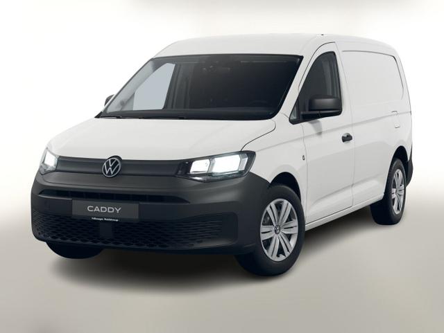 VOLKSWAGEN CADDY Cargo Maxi 1.5 TSI 116 Temp AppC DigCo ... Autosoft BV, Enschede