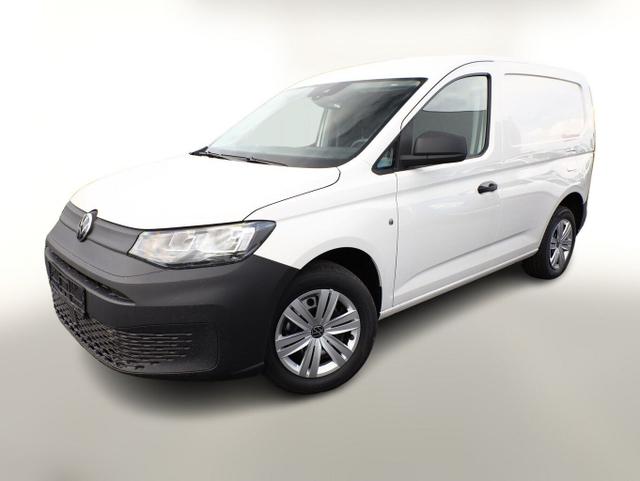 VOLKSWAGEN CADDY Cargo 2.0 TDI 102 Klima PDC Temp Lane A... Autosoft BV, Enschede