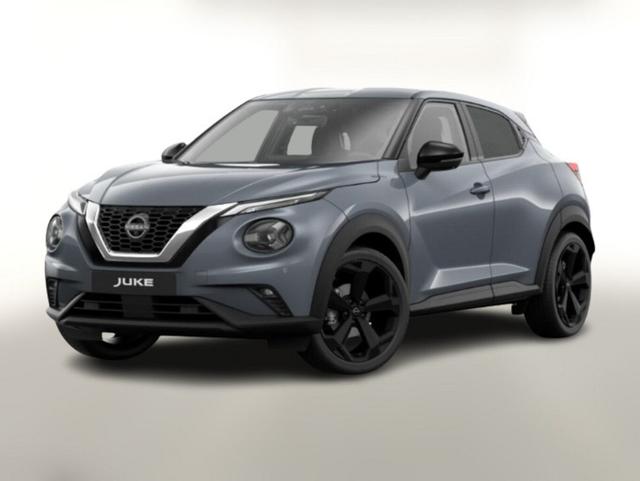 NISSAN JUKE Tekna 1.0 DIG-T 114 DCT FACELIFT Bose AC... Autosoft BV, Enschede