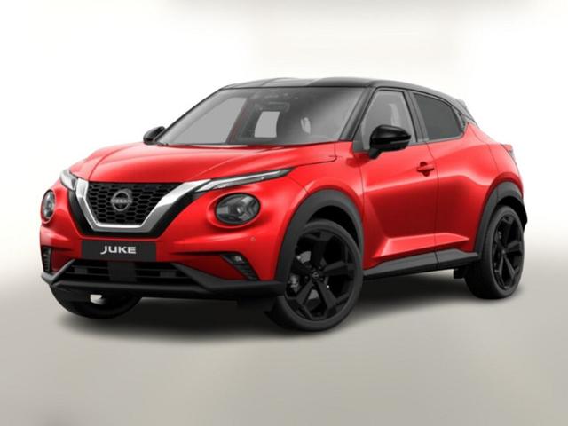 NISSAN JUKE Tekna 1.0 DIG-T 114 DCT FACELIFT Bose AC... Autosoft BV, Enschede