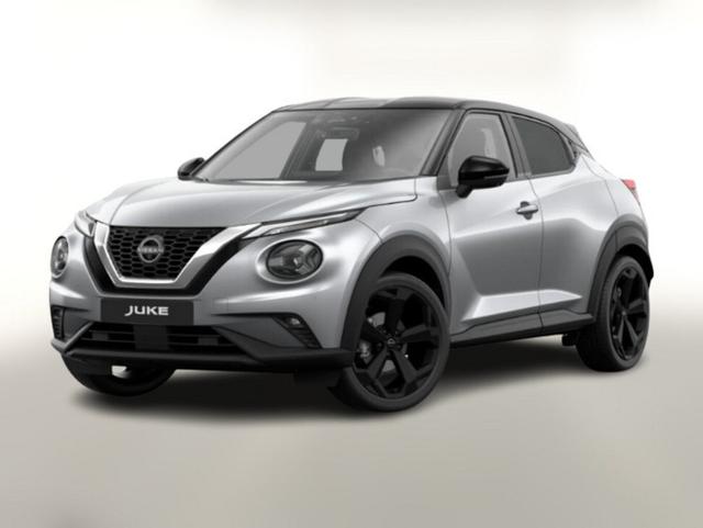 NISSAN JUKE Tekna 1.0 DIG-T 114 DCT FACELIFT Bose AC... Autosoft BV, Enschede