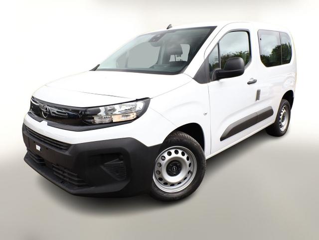 OPEL COMBO 1.5 D 100 N1 FACELIFT 5-S PDC 10