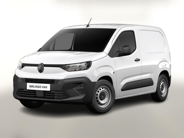 CITROEN BERLINGO 1.5 BHDi 100 L1 Kam 10