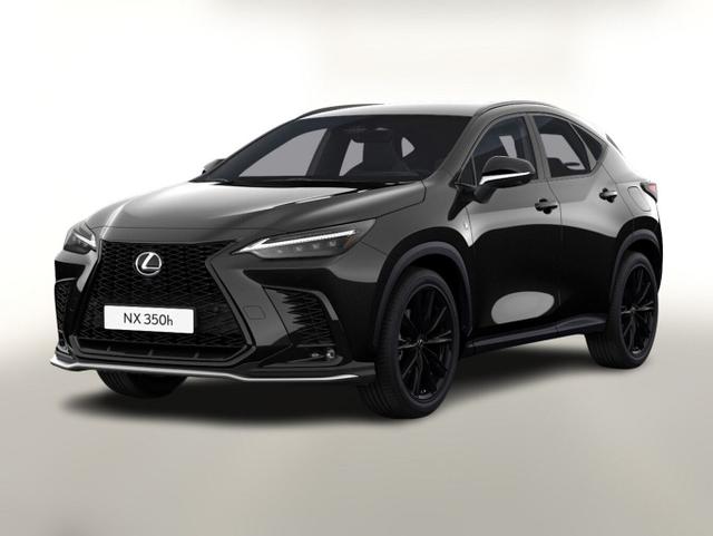 LEXUS NX 360 350h Aut 4WD FSport Pano MarkLev Nav H... Autosoft BV, Enschede