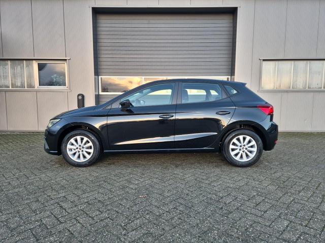 SEAT IBIZA 1.0 TSI 95PS Style Edition Voll-LED Vir... Autosoft BV, Enschede