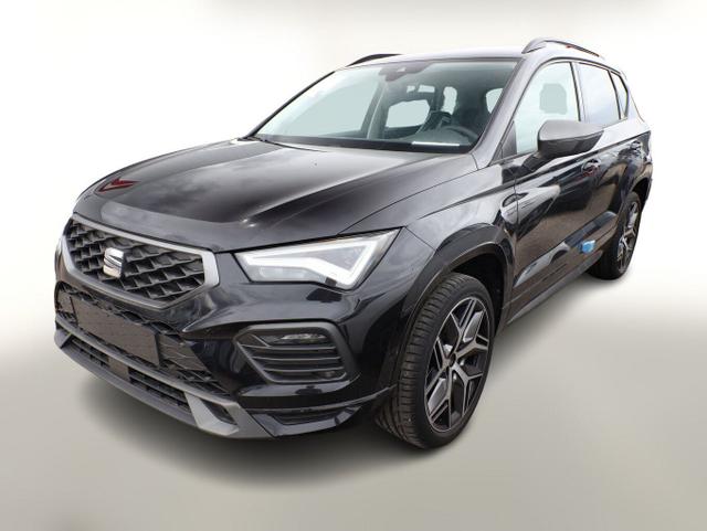 SEAT ATECA FR 1.5 TSI 150 DSG Nav ACC 19Z eHK 360K... Autosoft BV, Enschede